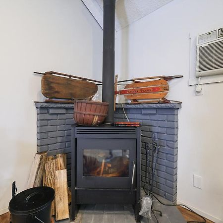 坦纳斯维尔Garrett'S Camelback House公寓 外观 照片