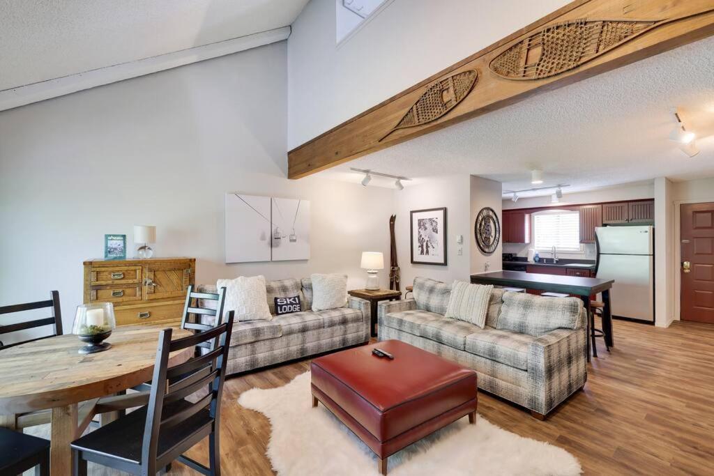 坦纳斯维尔Garrett'S Camelback House公寓 外观 照片