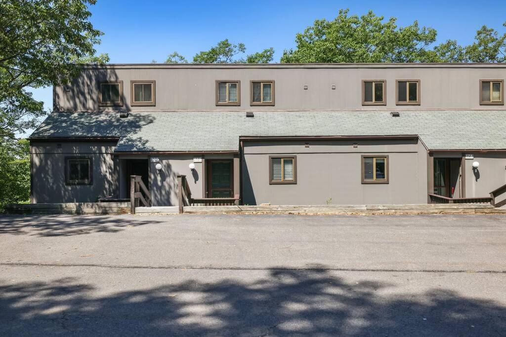 坦纳斯维尔Garrett'S Camelback House公寓 外观 照片